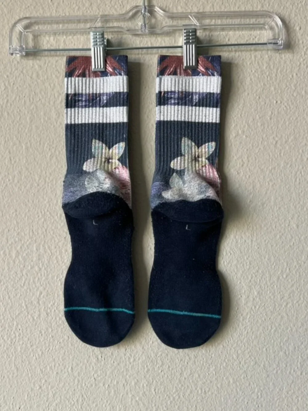 Stance cool comfortable